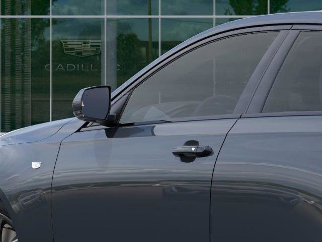 New 2026 Cadillac CT4 Sport image 12
