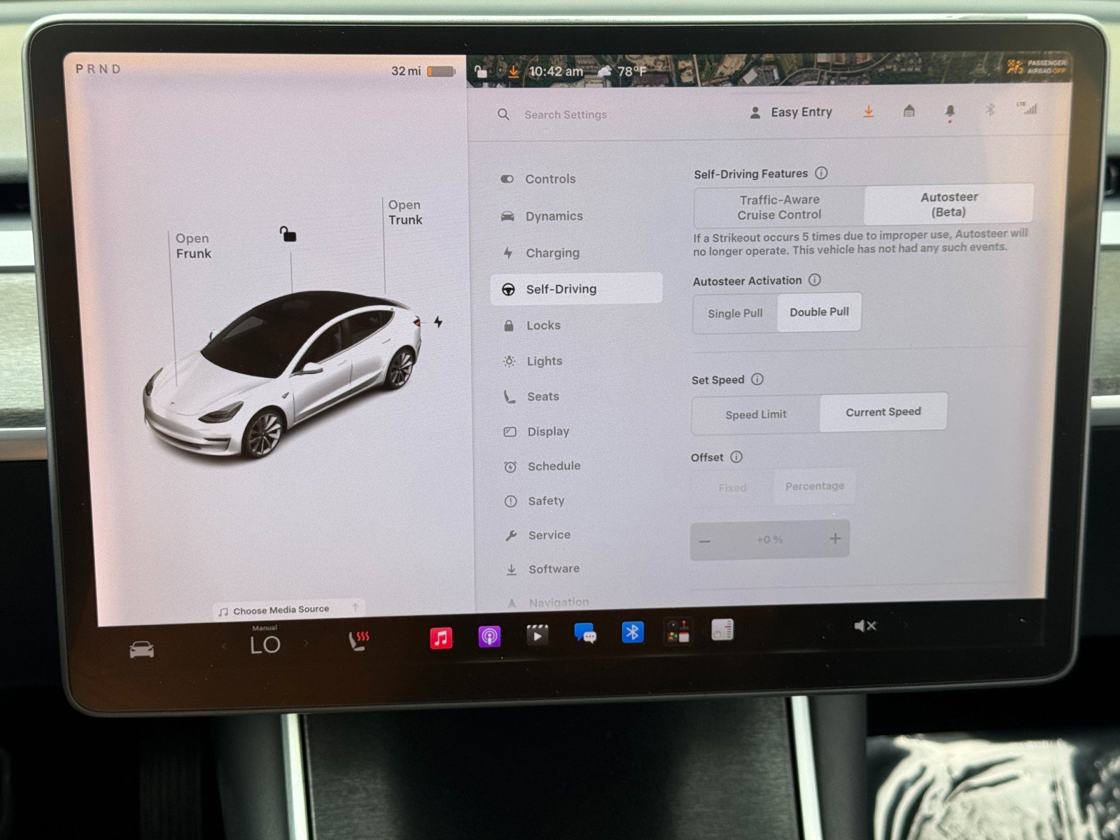 Used 2019 Tesla Model 3 Standard Range Plus RWD image 25