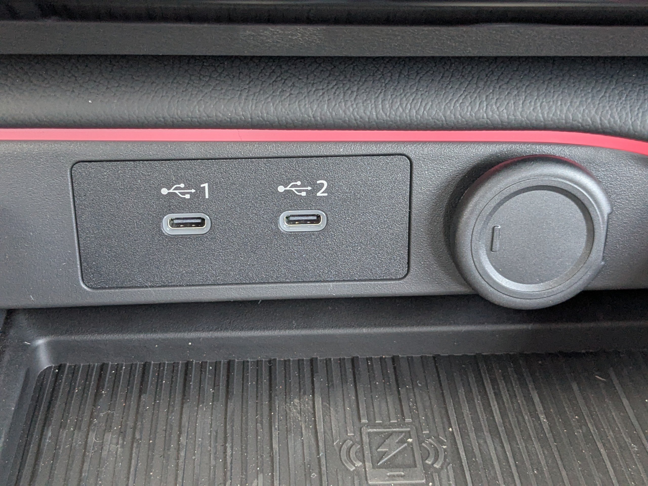 New 2026 Nissan Sentra SR w/ Floor Mat Package FWD image 21