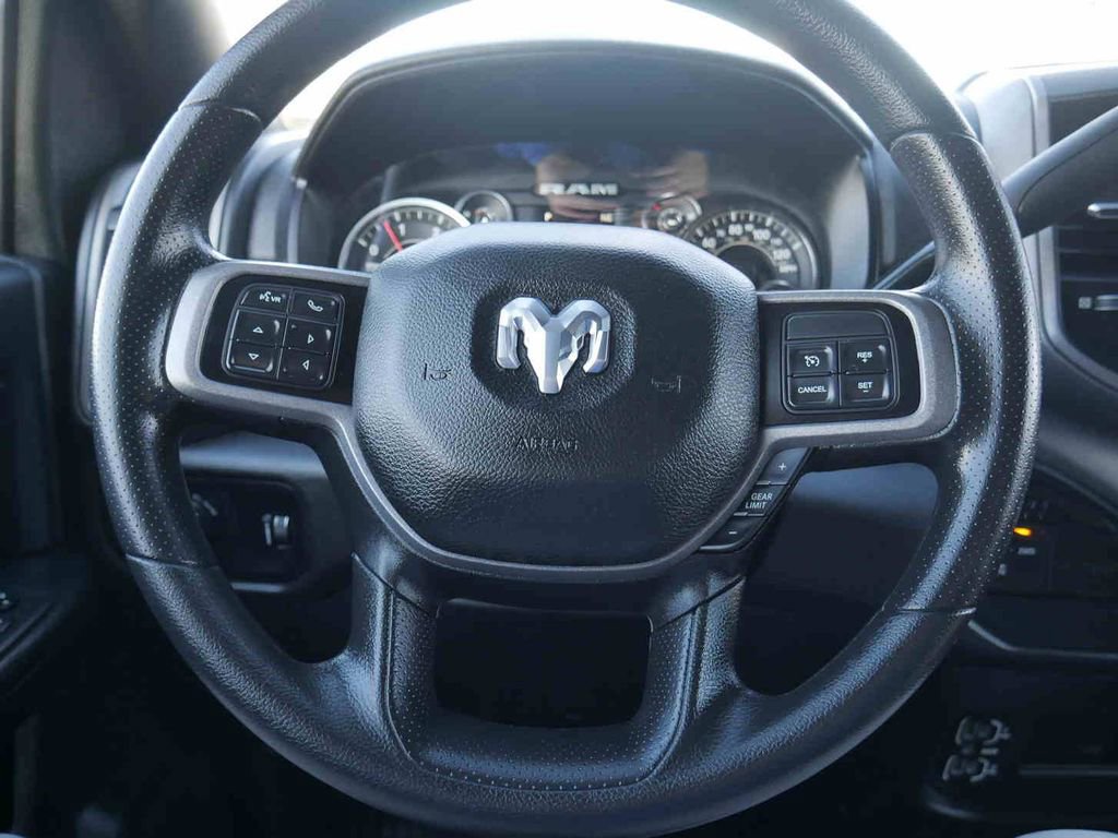 Used 2022 RAM 3500 Tradesman image 40