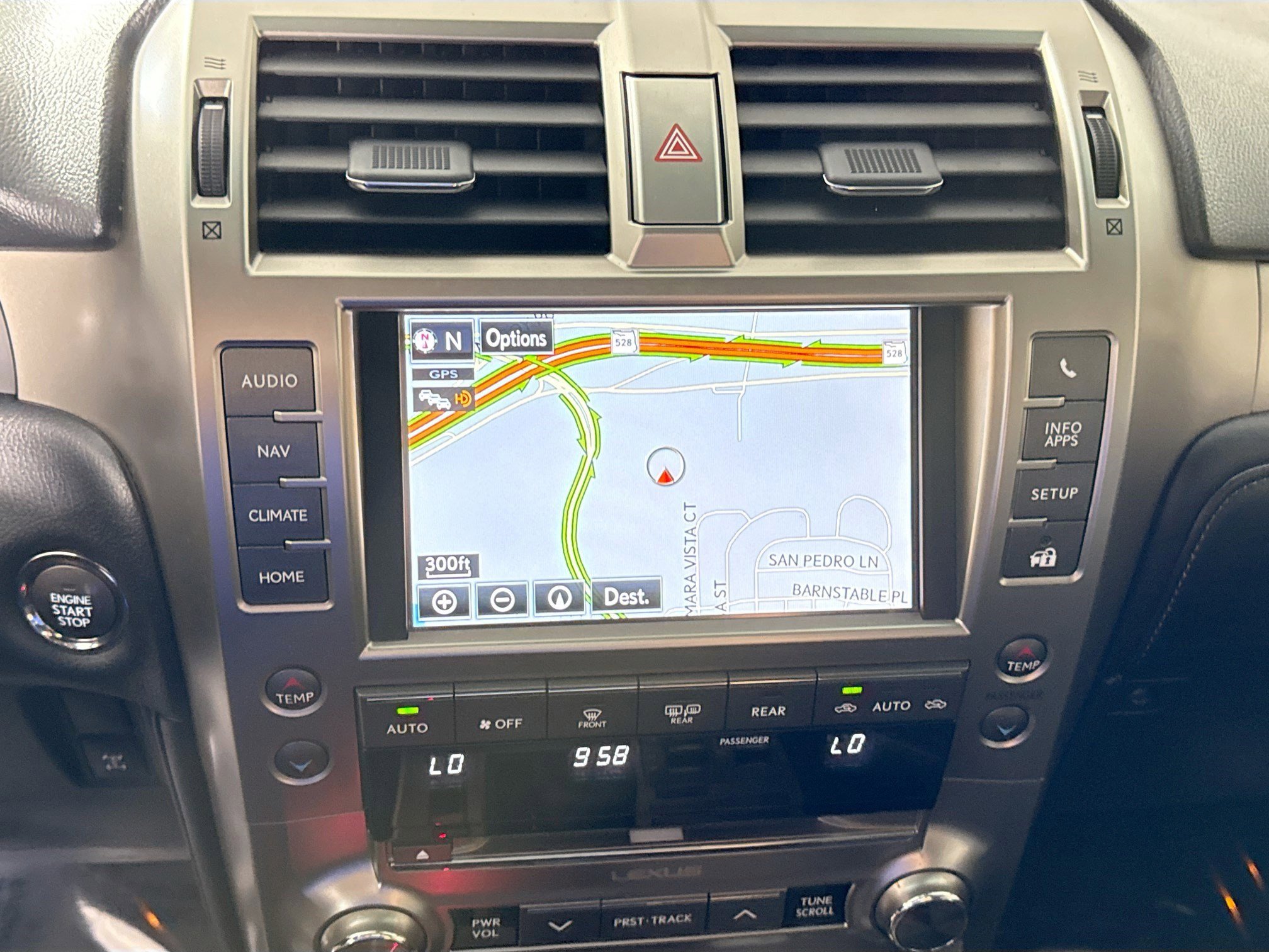 Used 2017 Lexus GX 460 Premium w/ Premium Package AWD/4WD image 18