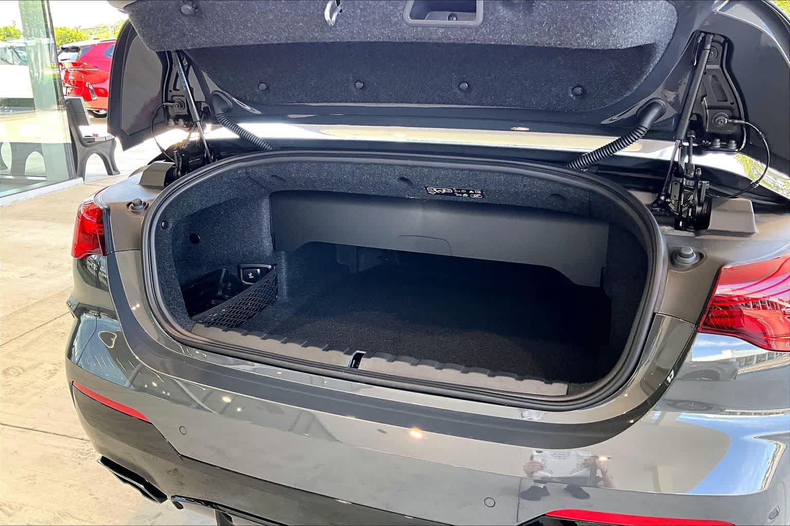 New 2027 BMW M440i Convertible w/ Premium Package RWD image 18