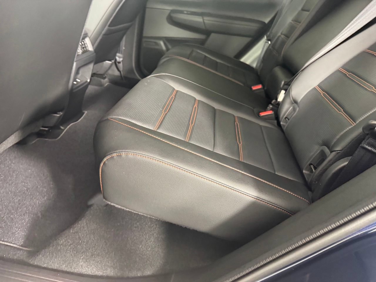 Used 2026 Honda CR-V Sport Touring image 28