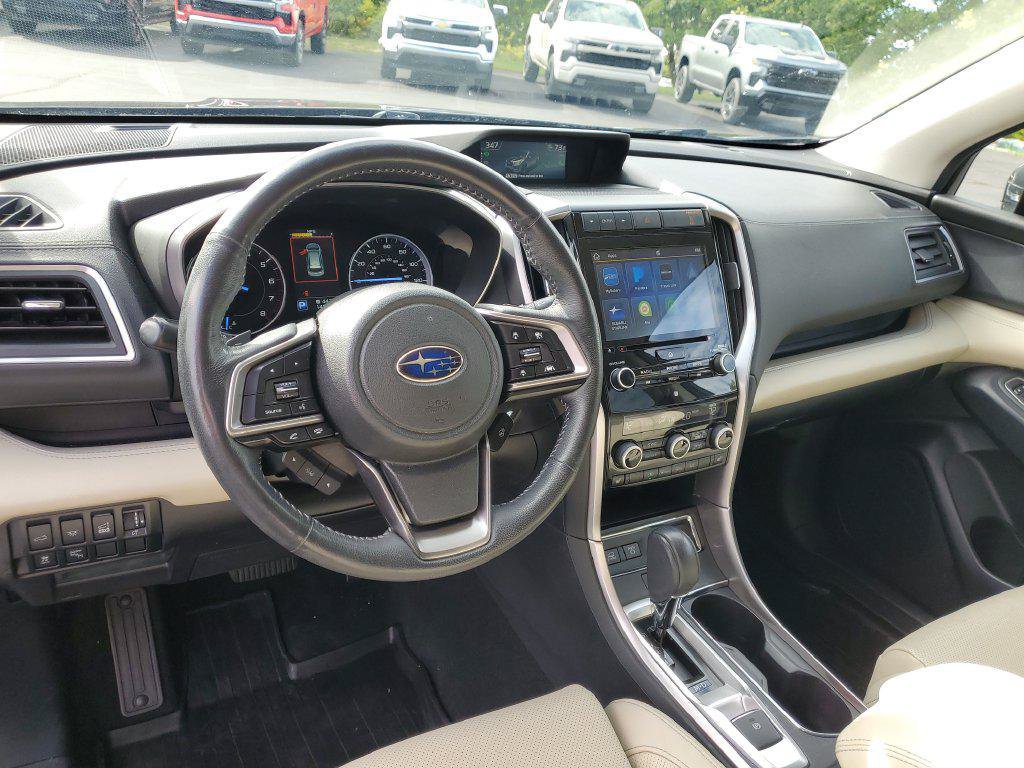 Used 2020 Subaru Ascent Limited w/ Popular Package #2A AWD/4WD image 7