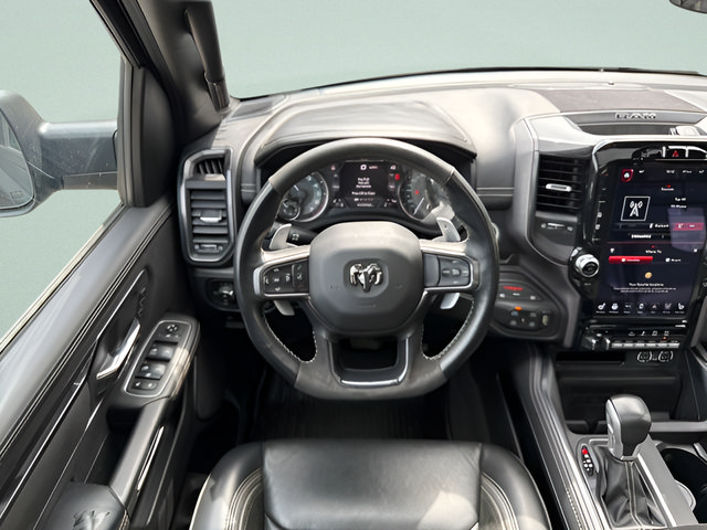 Used 2021 RAM 1500 TRX w/ TRX Level 2 Equipment Group AWD/4WD image 7