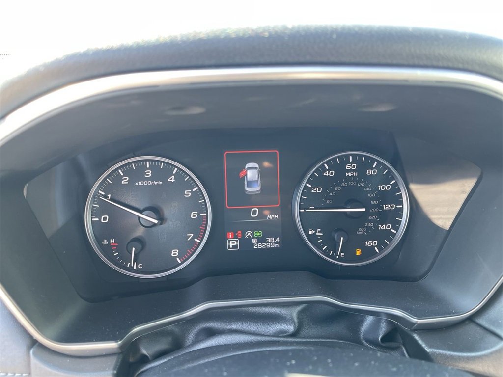 Used 2024 Subaru Legacy Limited image 15