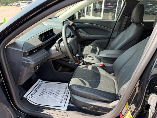 Used 2024 Ford Mustang Mach-E Select w/ Comfort Package Lite image 15