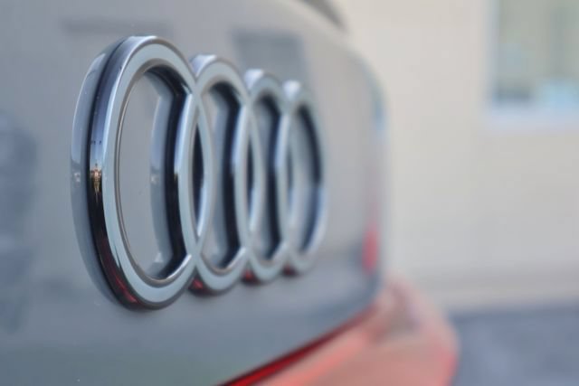 Used 2025 Audi S5 Prestige AWD/4WD image 45