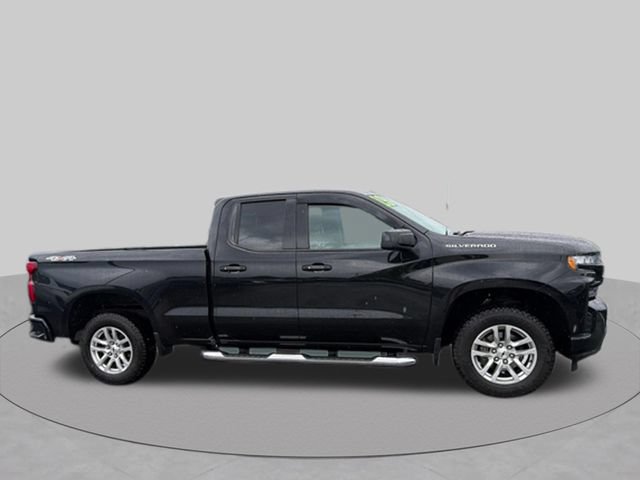 Used 2019 Chevrolet Silverado 1500 RST w/ All-Star Edition AWD/4WD image 2