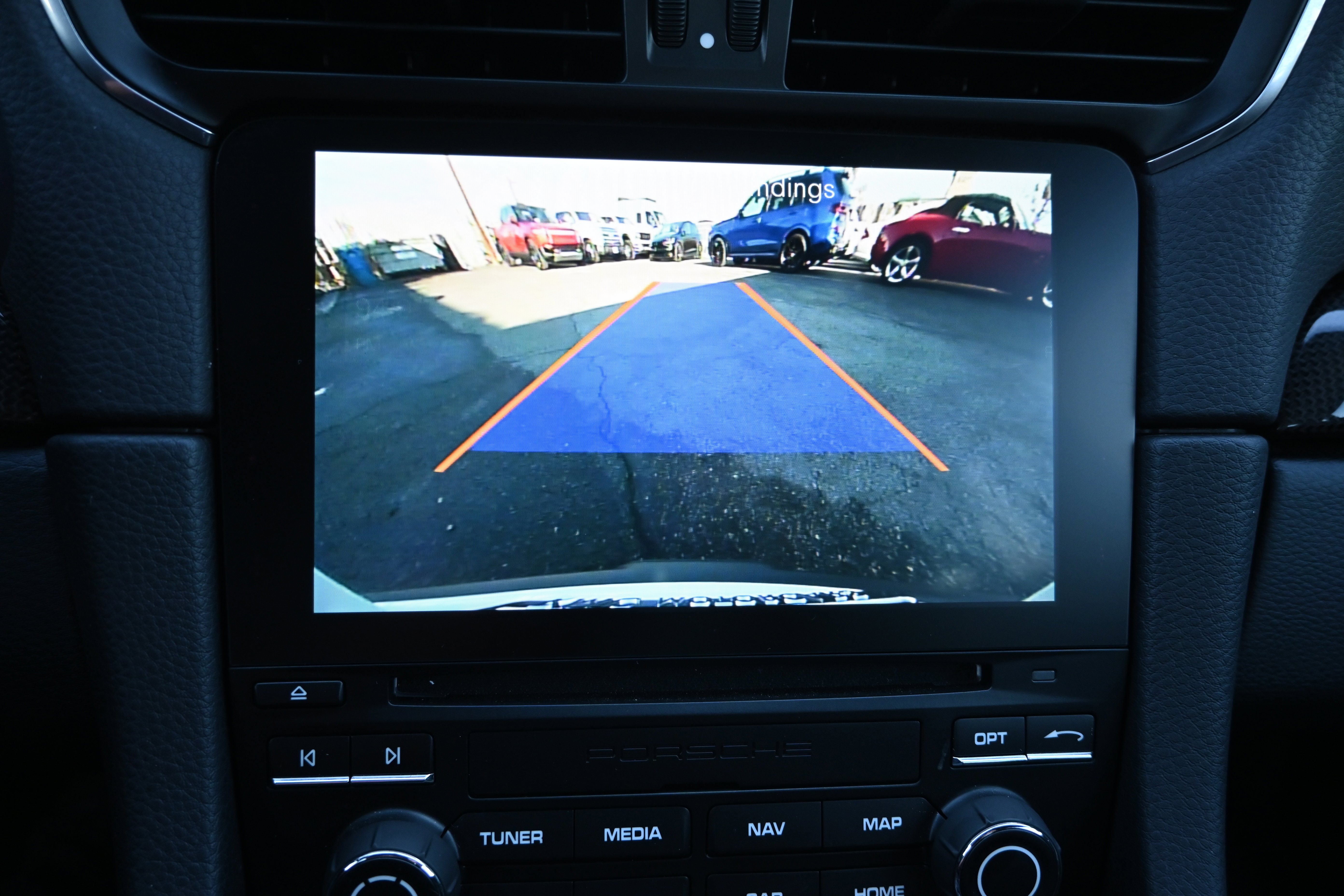 Used 2018 Porsche 911 GT3 image 38