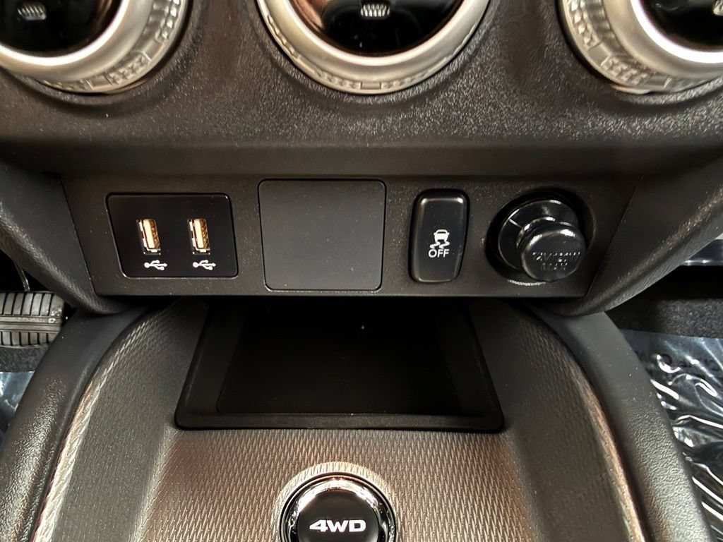 Used 2026 Mitsubishi Outlander Sport ES AWD/4WD image 36