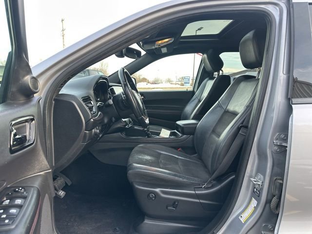 Used 2021 Dodge Durango R/T image 9