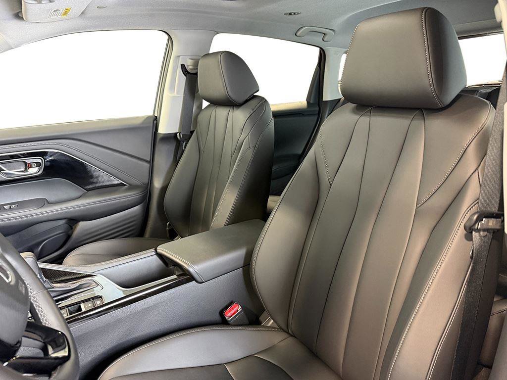 New 2025 Acura ADX FWD image 10
