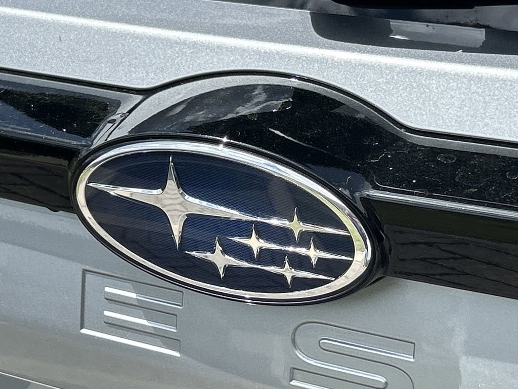 Certified 2025 Subaru Forester Premium w/ Convenience Package #2 image 10