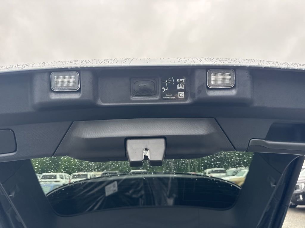 Used 2026 Ford Mustang Mach-E Premium AWD/4WD image 31
