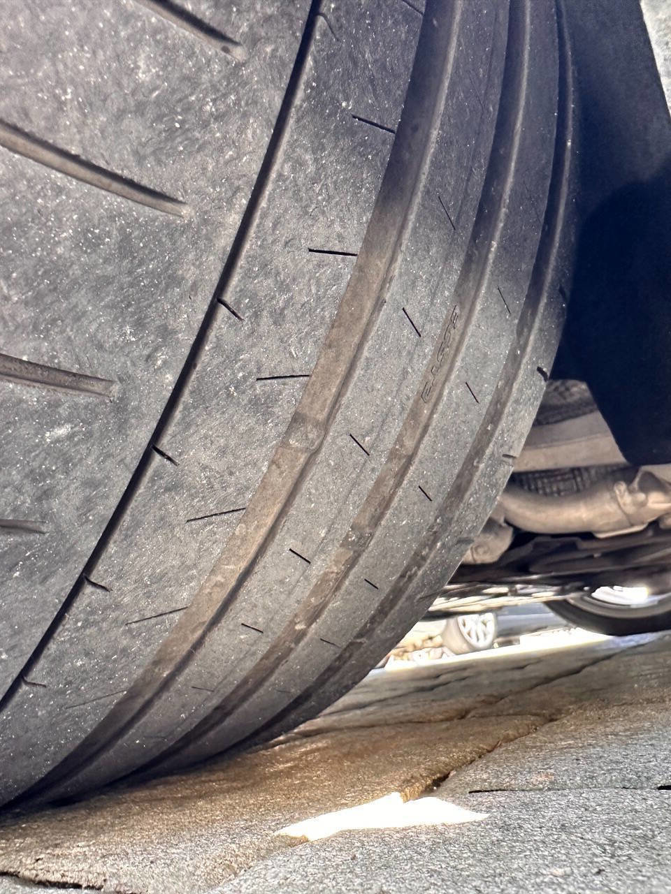 Used 2014 Audi RS 5 Coupe AWD/4WD image 36