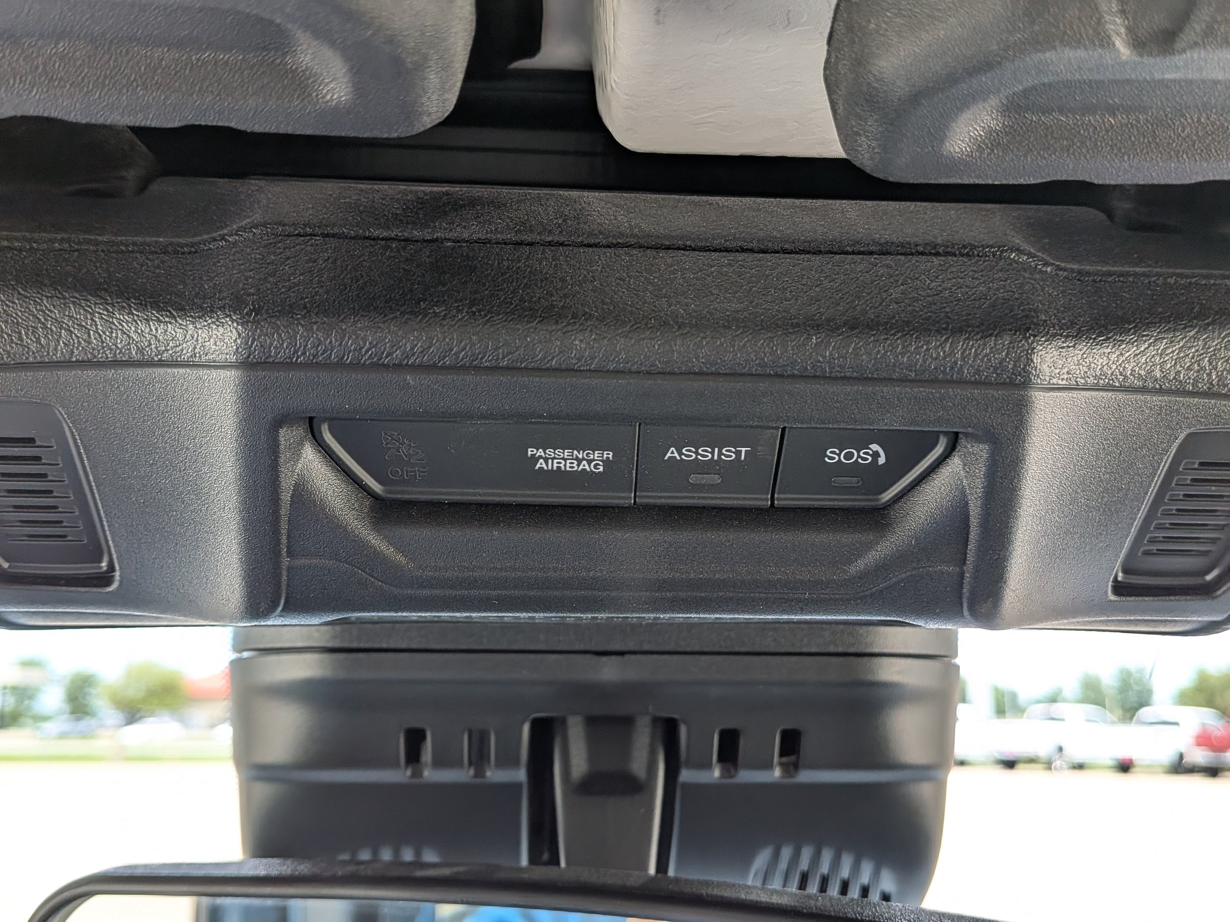Used 2025 Jeep Wrangler Unlimited Sport AWD/4WD image 26