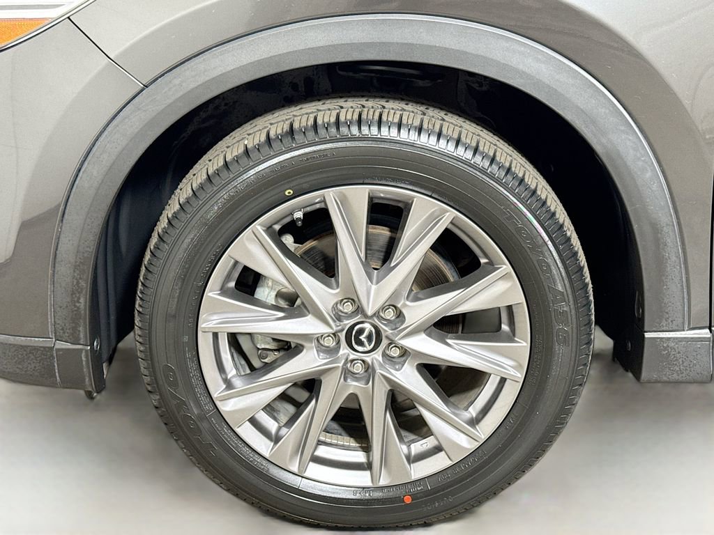 Used 2020 MAZDA CX-5 Grand Touring Reserve image 31