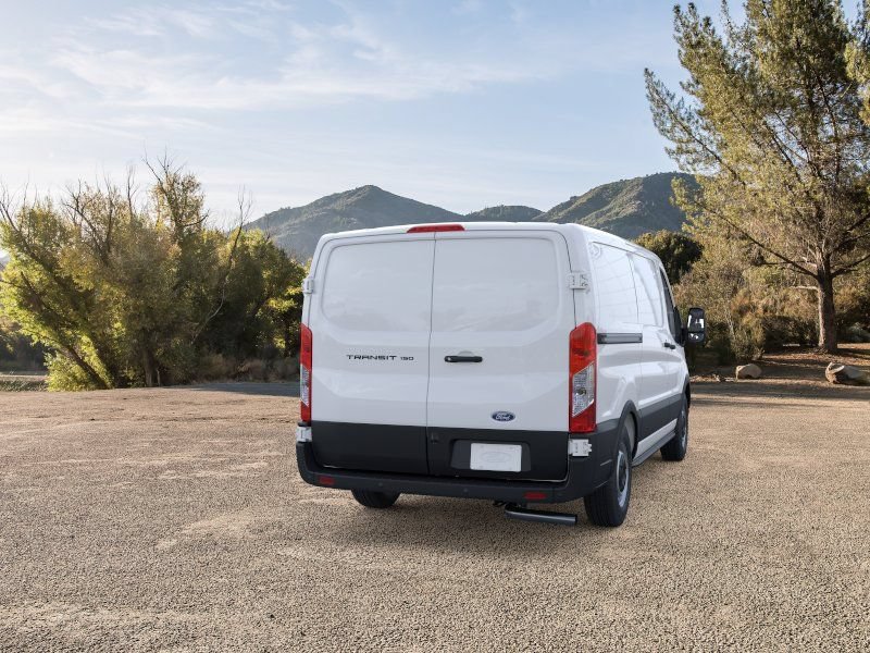 Used 2026 Ford Transit 150 Low Roof RWD image 10