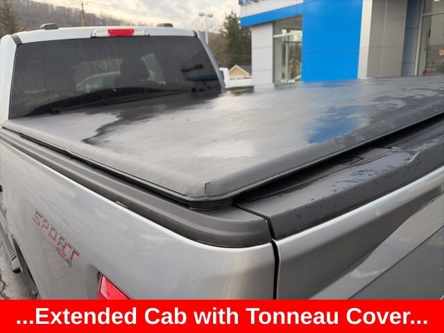 Used 2023 Ford F150 XLT w/ Equipment Group 302A High image 7