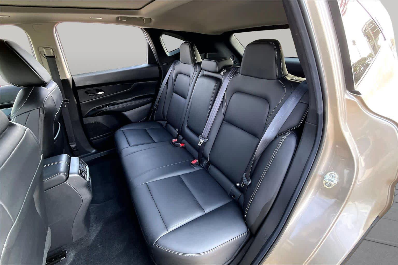 Certified 2026 Nissan Murano SL w/ Comfort Package AWD/4WD image 20