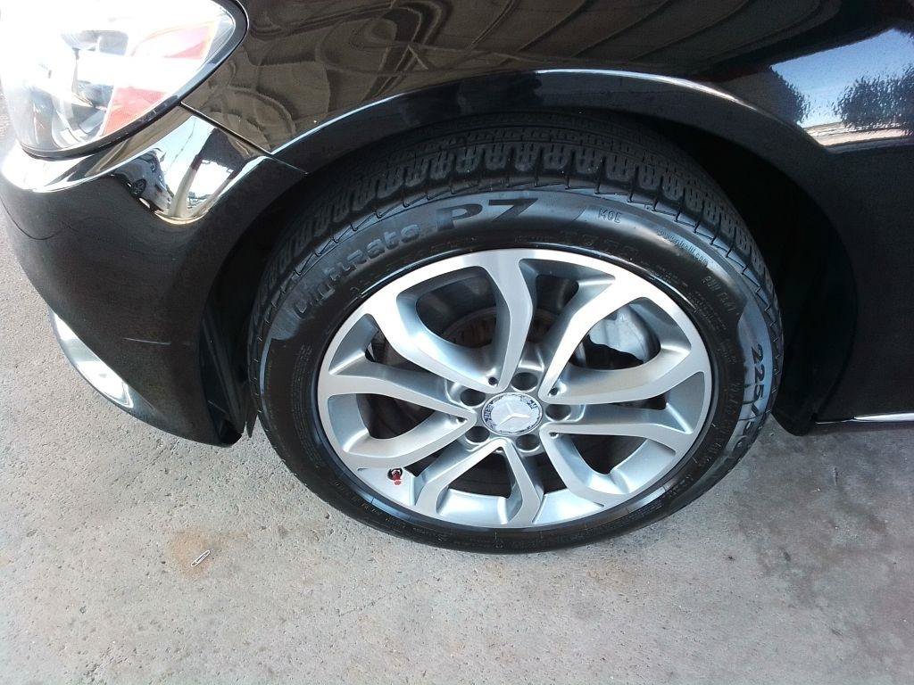 Used 2015 Mercedes-Benz C 300 4MATIC Sedan w/ Premium 1 Package image 27