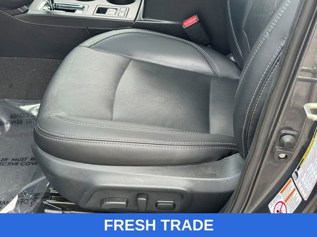 Used 2018 Subaru Outback 2.5i Limited image 15