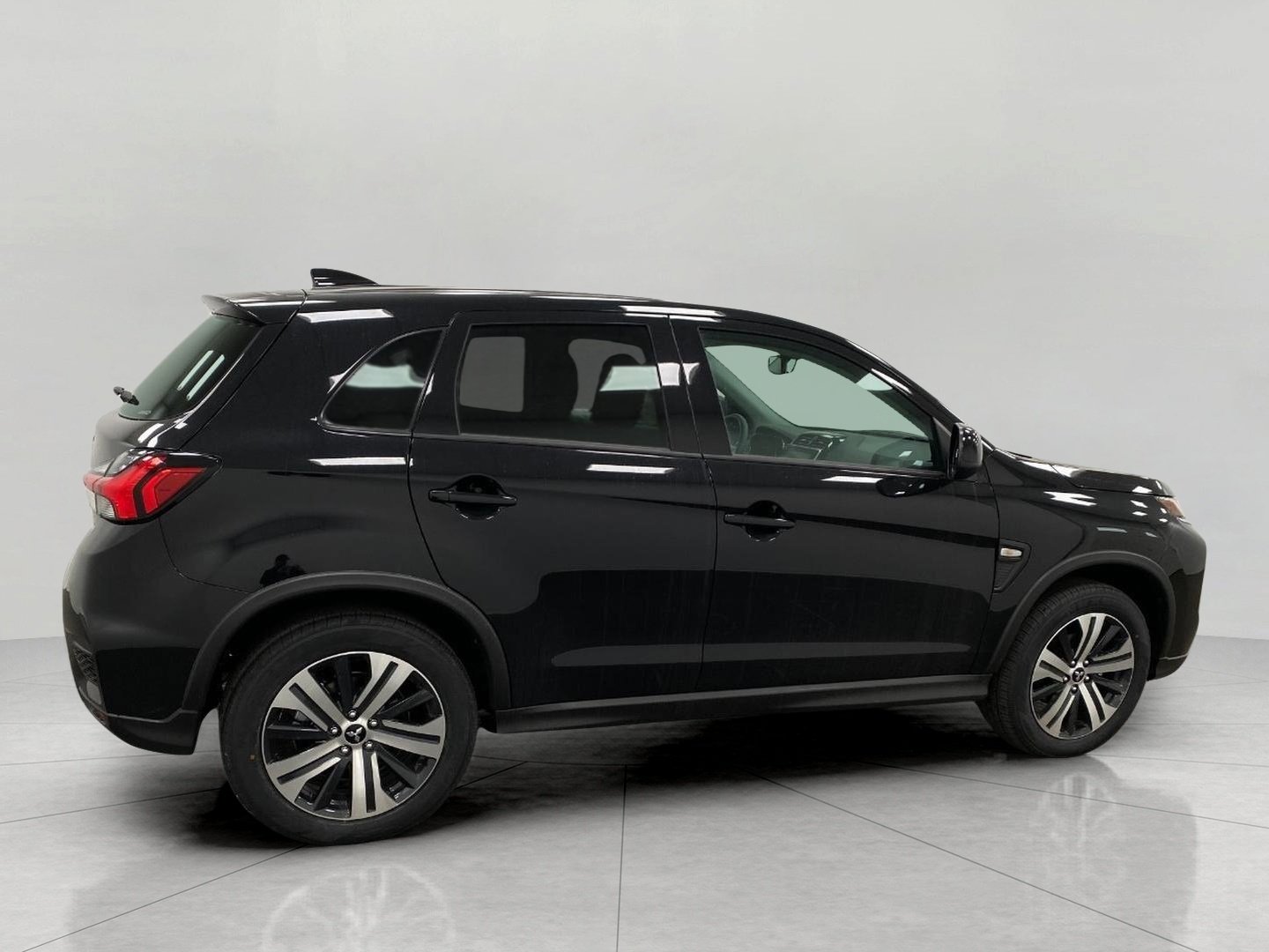 New 2026 Mitsubishi Outlander Sport ES AWD/4WD image 29