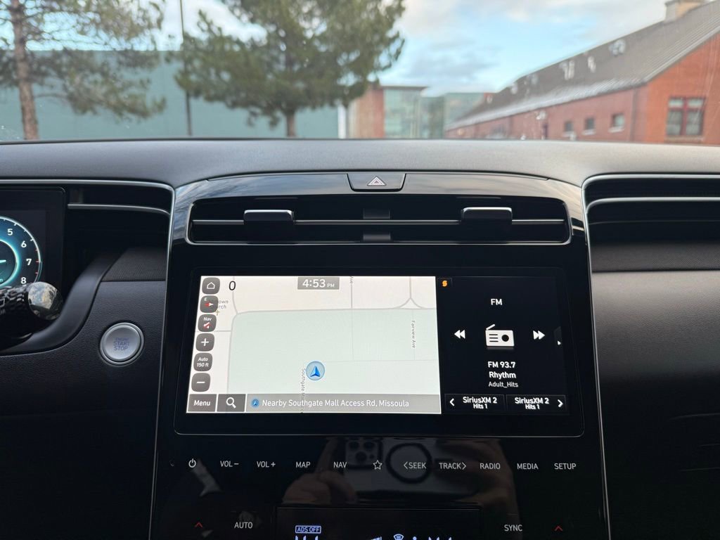 Used 2024 Hyundai Tucson XRT image 28