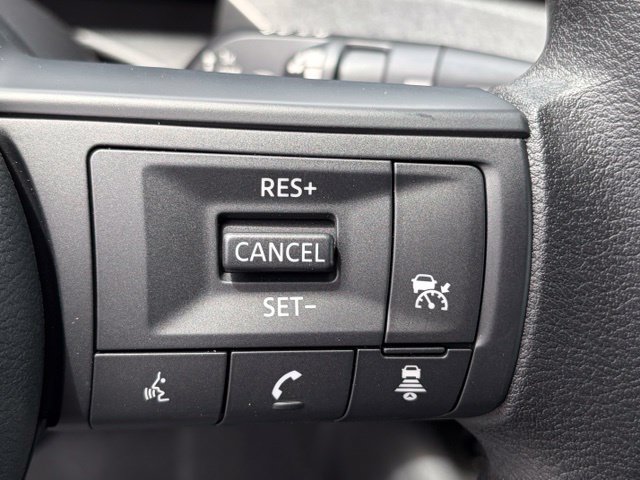 New 2026 Nissan Kicks SV w/ Cold Weather Package AWD/4WD image 17