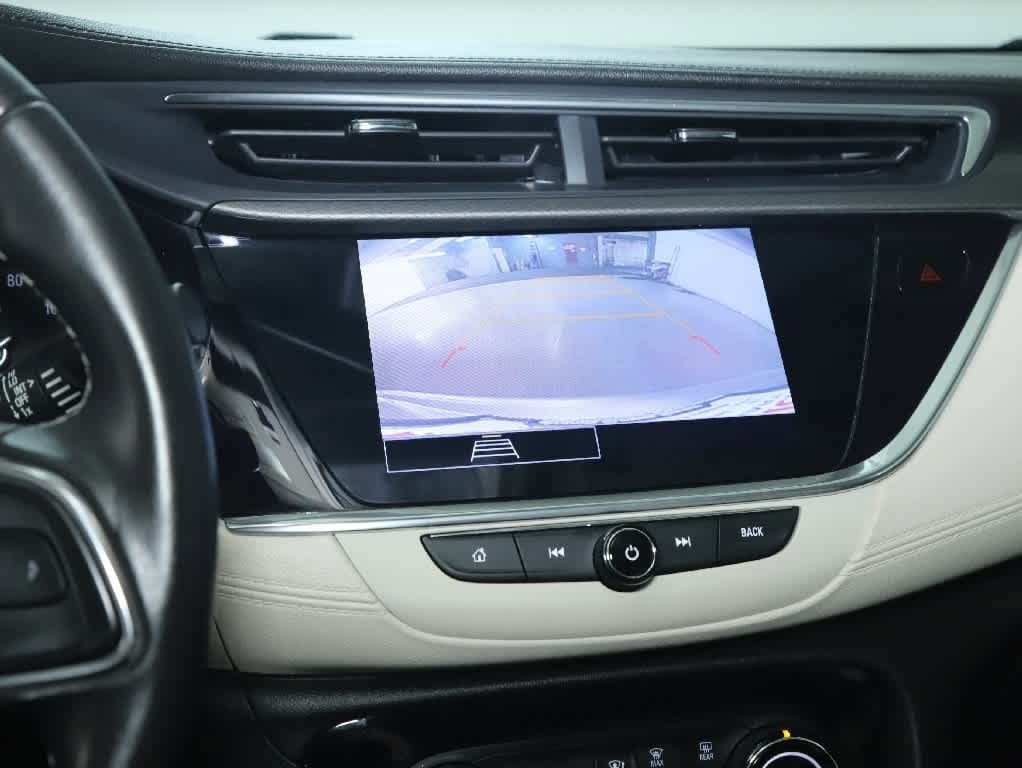 Used 2020 Buick Encore GX Preferred w/ Cold Weather Comfort Package AWD/4WD image 28