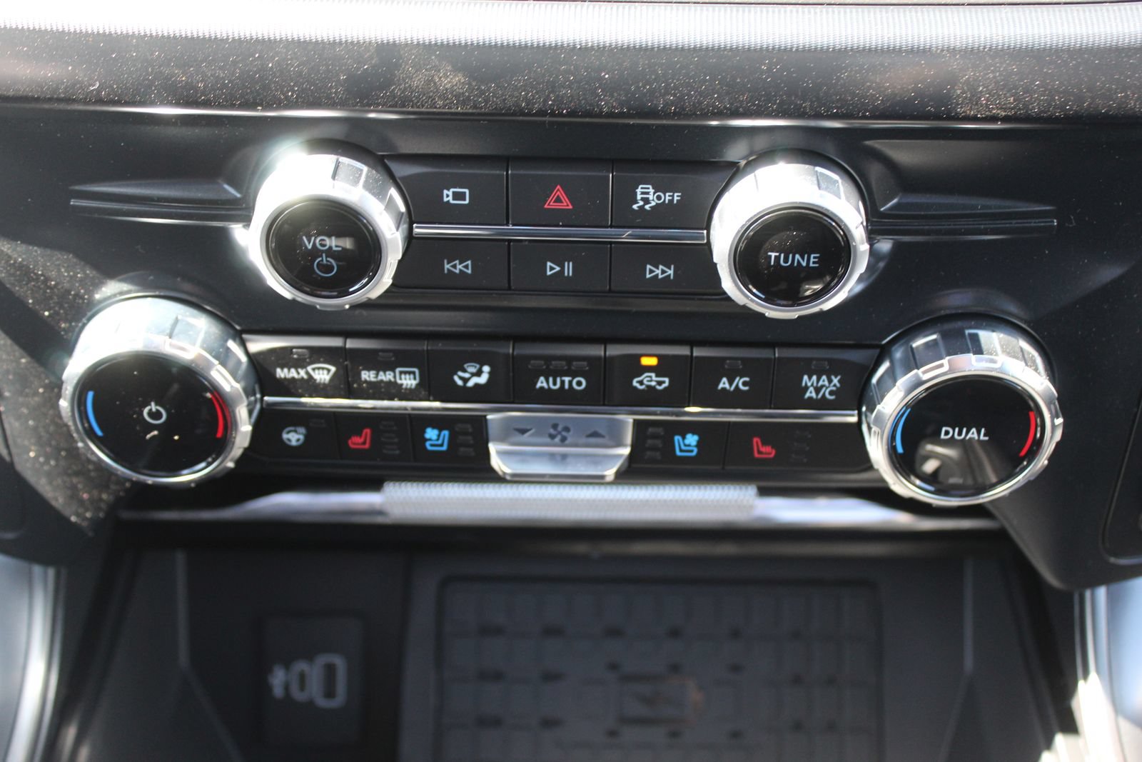 New 2026 Ford F150 Lariat w/ Equipment Group 501A Mid AWD/4WD image 43