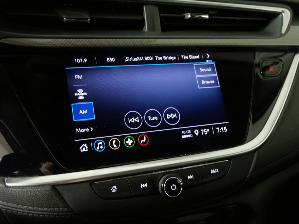 Used 2020 Buick Encore GX Select FWD image 25