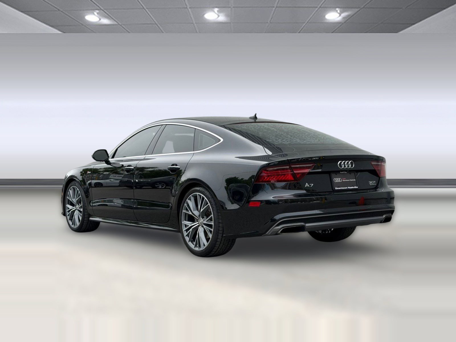 Used 2016 Audi A7 3.0T Premium Plus w/ 20" Wheel & Tire Package AWD/4WD image 3