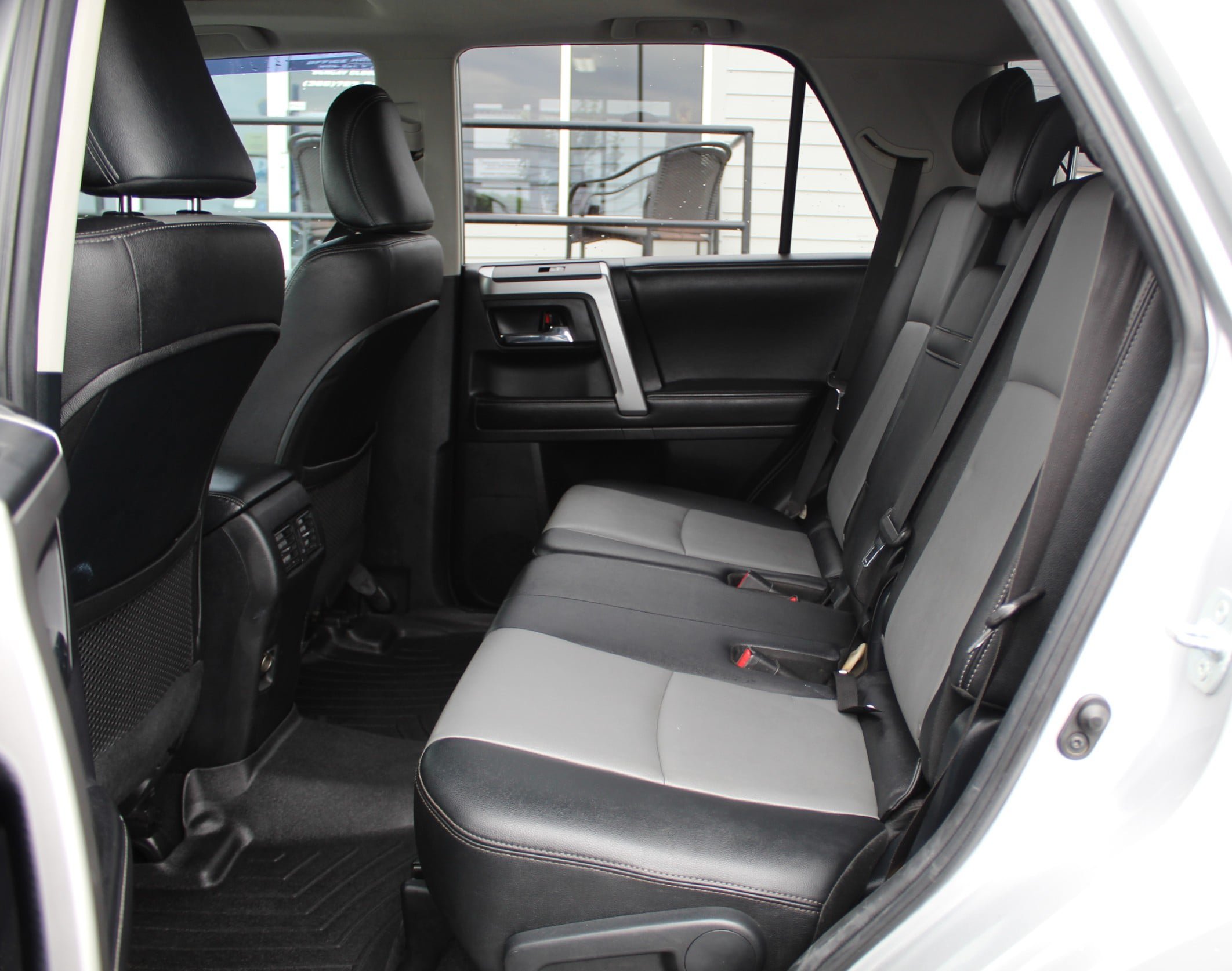 Used 2014 Toyota 4Runner SR5 Premium RWD image 23
