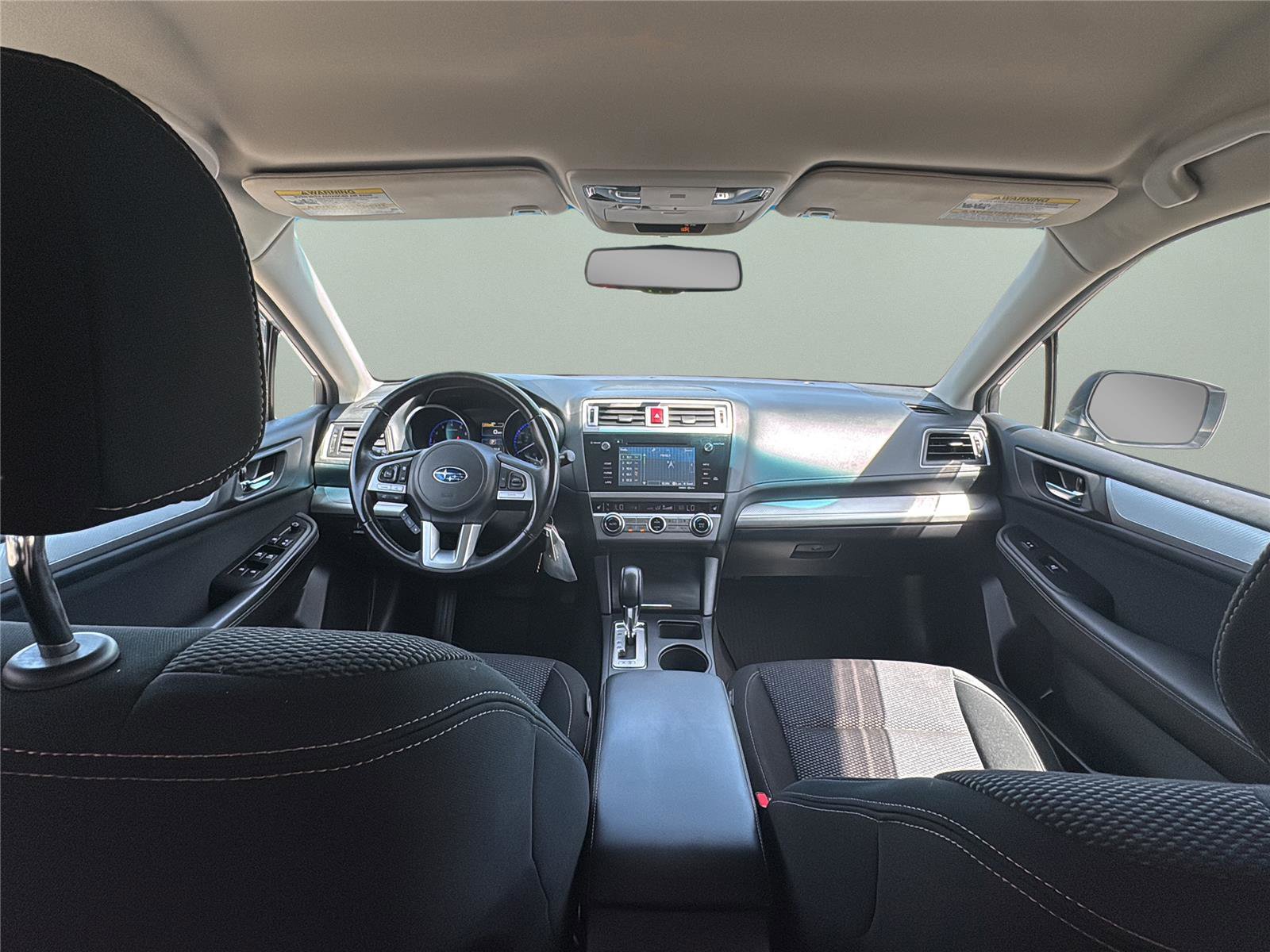 Used 2015 Subaru Outback 2.5i Premium AWD/4WD image 20