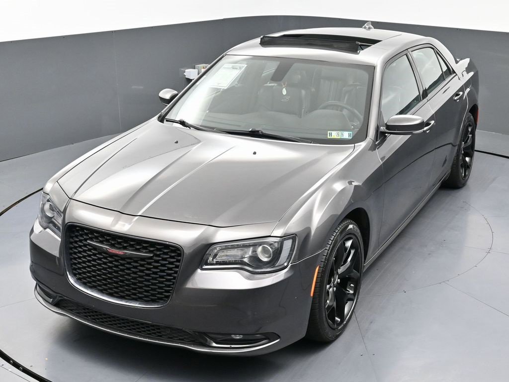 Used 2023 Chrysler 300 S image 46