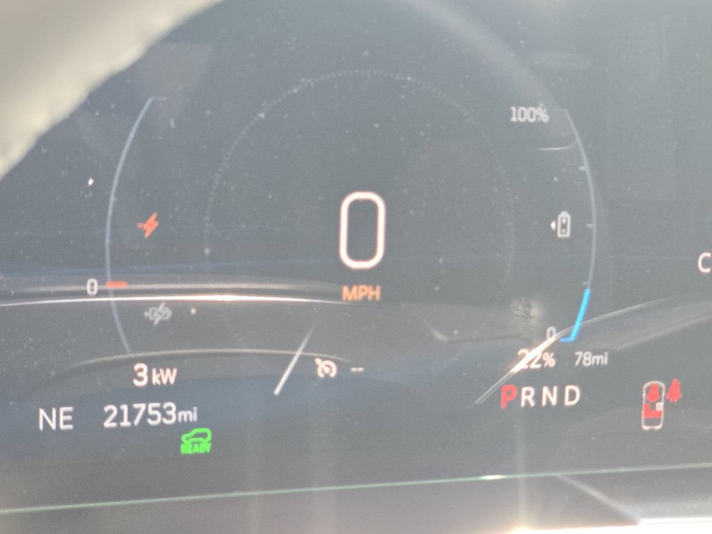 Used 2024 Cadillac Lyriq Tech AWD/4WD image 27