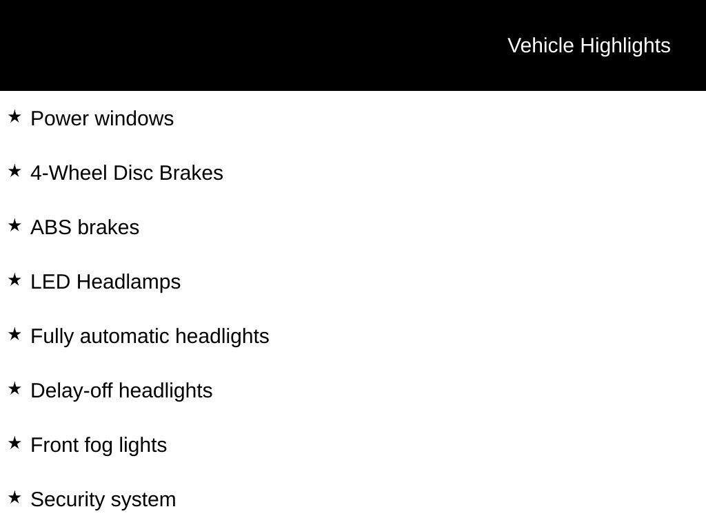 Used 2019 Buick Regal Preferred w/ Driver Confidence Package I image 7