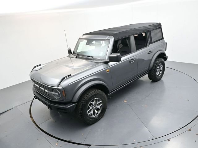 Used 2024 Ford Bronco Badlands image 21