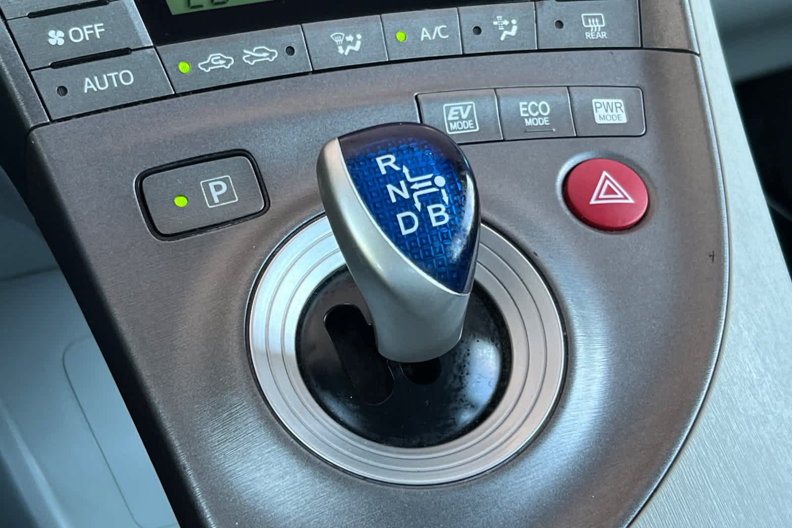 Used 2015 Toyota Prius Three FWD image 23