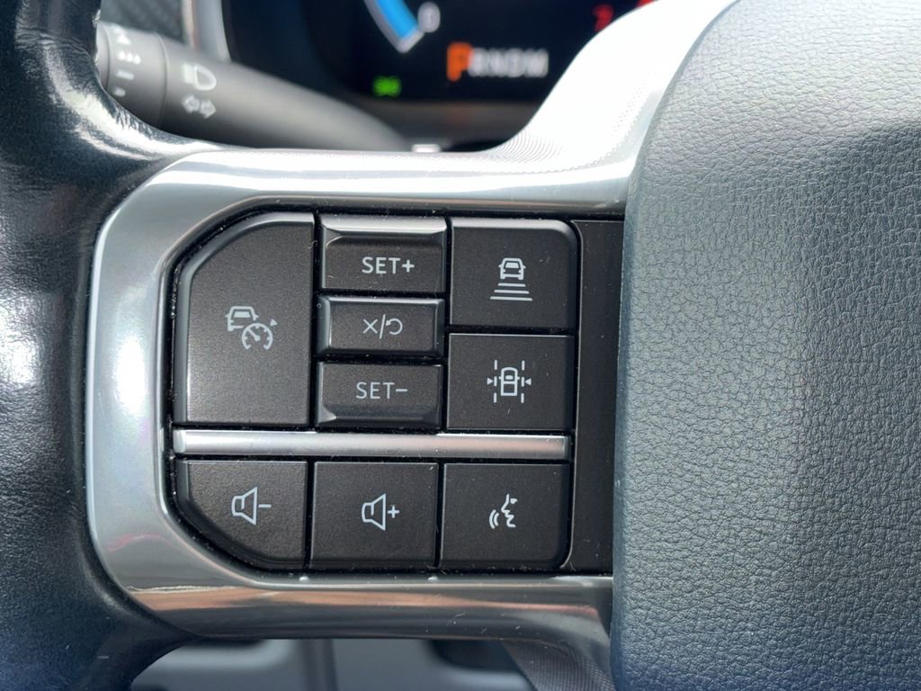 Used 2021 Ford F150 Limited image 14