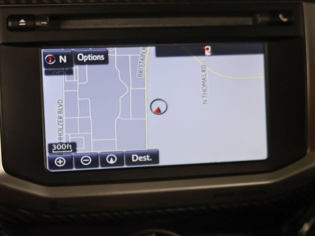 Used 2019 Toyota 4Runner SR5 Premium AWD/4WD image 40
