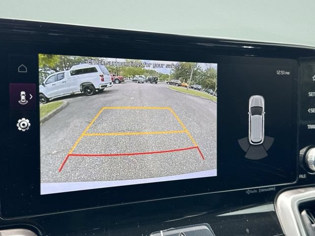 Used 2023 Kia Sorento S w/ Panoramic Sunroof Package FWD image 22