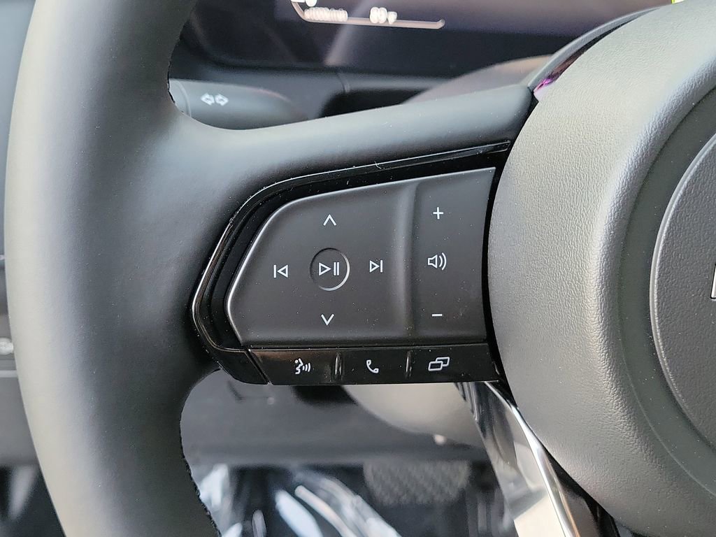 New 2026 MAZDA CX-5 Preferred image 23