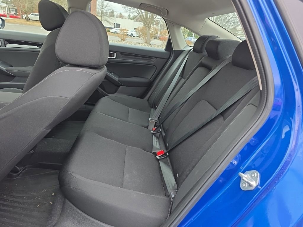 Used 2023 Honda Civic EX image 21