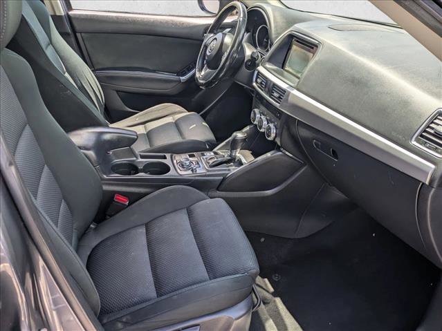Used 2016 MAZDA CX-5 Touring image 17