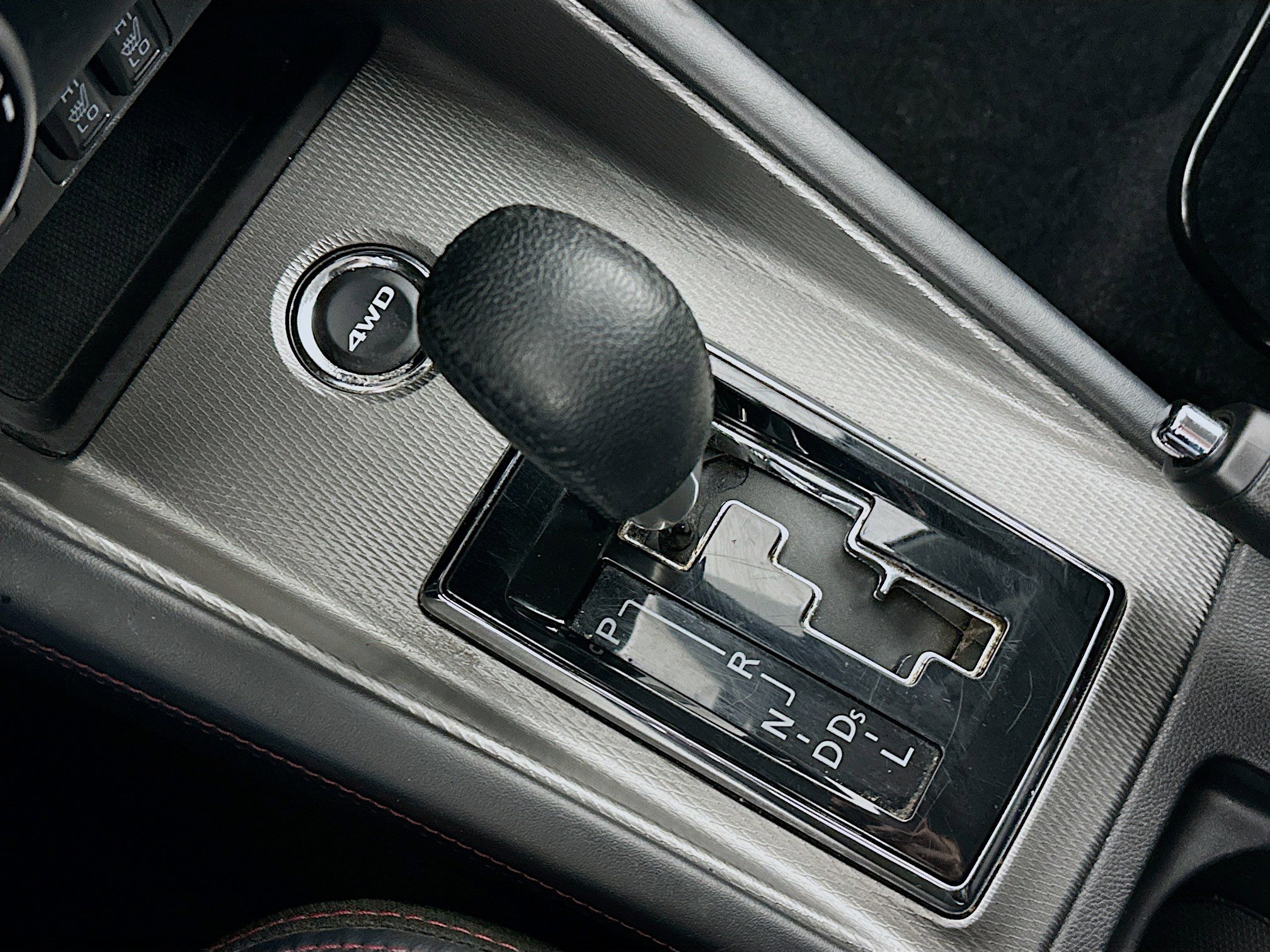 Used 2024 Mitsubishi Outlander Sport SE image 24