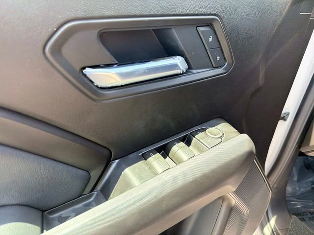 New 2026 GMC Canyon Elevation w/ Convenience Package RWD image 18