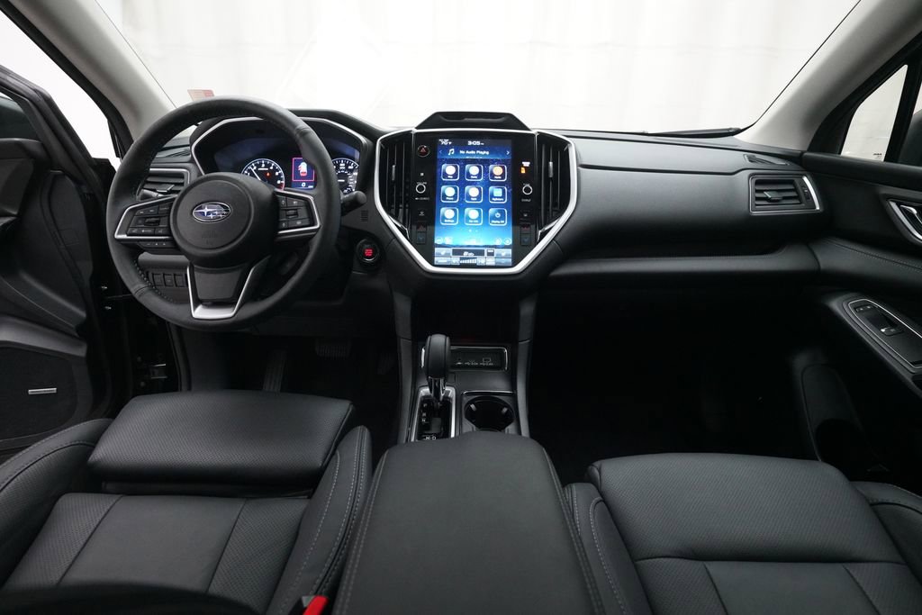 Certified 2025 Subaru Ascent Limited image 5